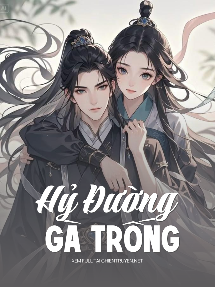 Hỷ Đường Gà Trống
