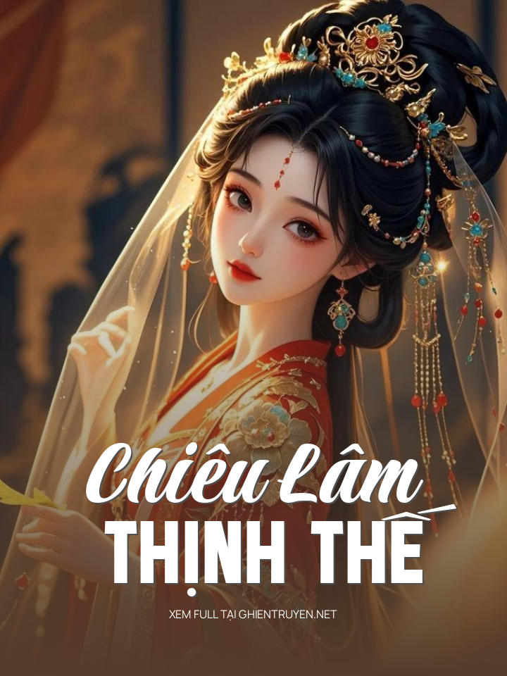 Chiêu Lâm Thịnh Thế