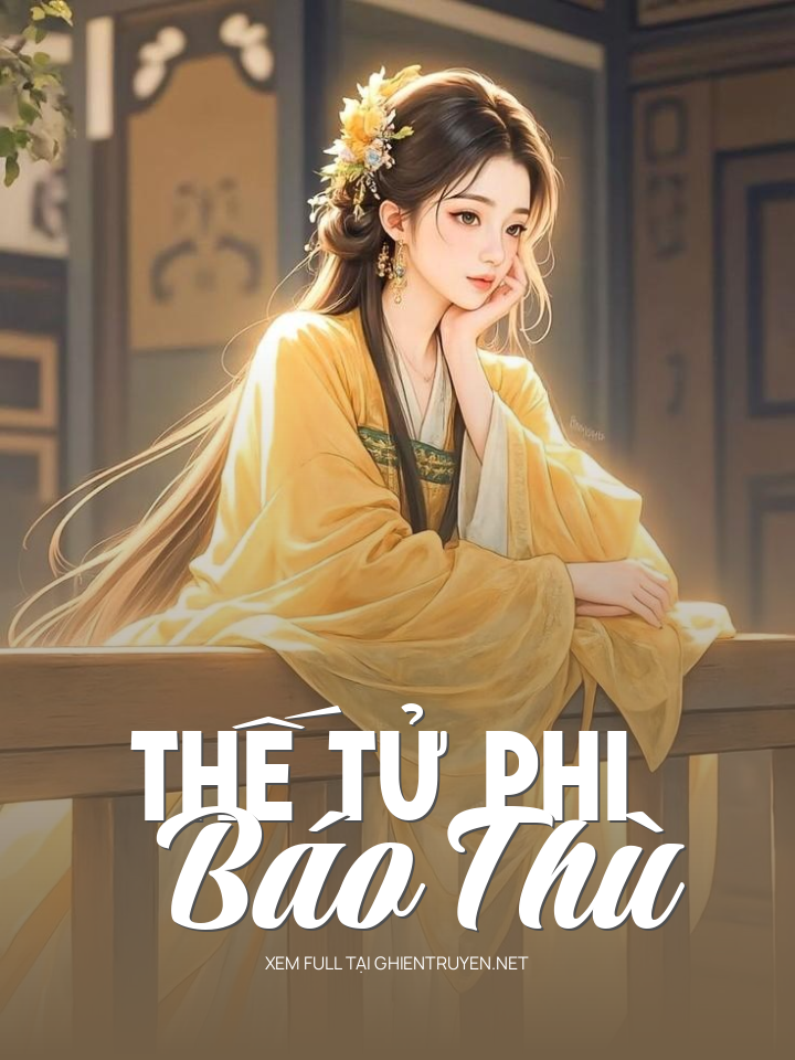 Thế Tử Phi Báo Thù