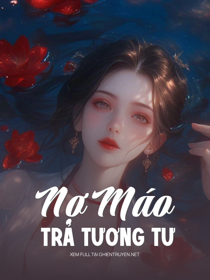 Nợ Máo Trả Tương Tư
