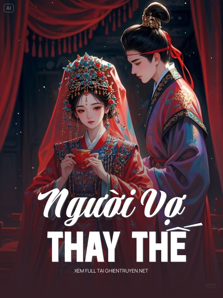 Người Vợ Thay Thế