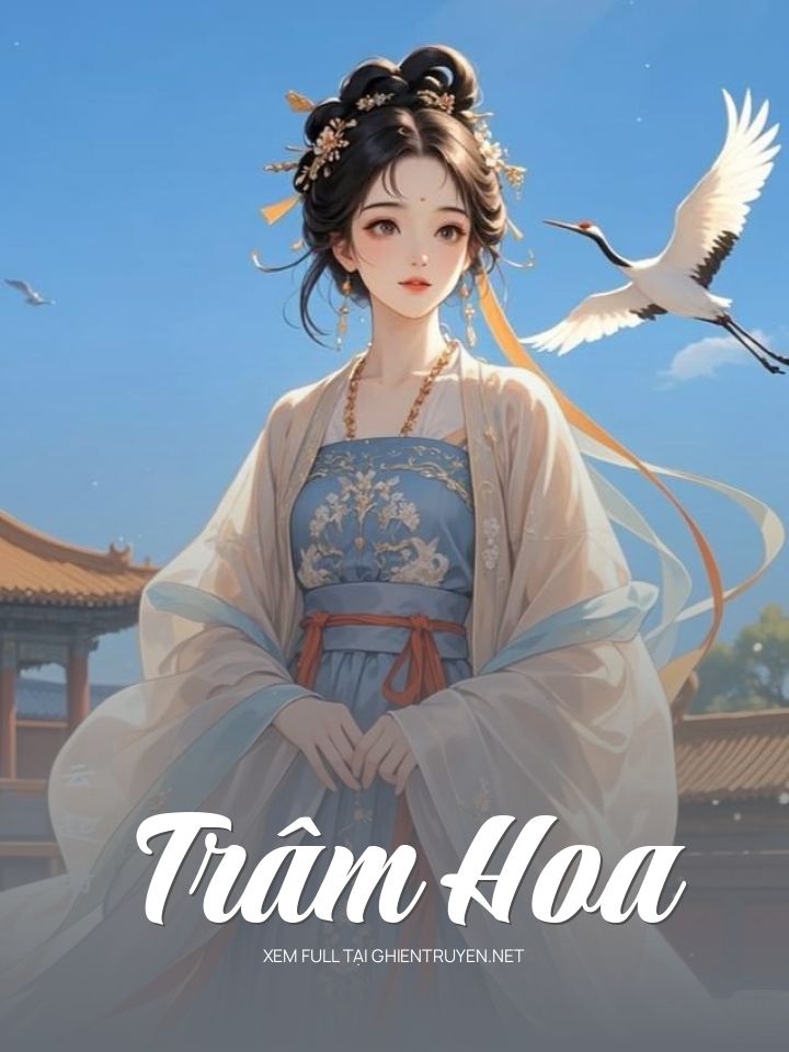Trâm Hoa