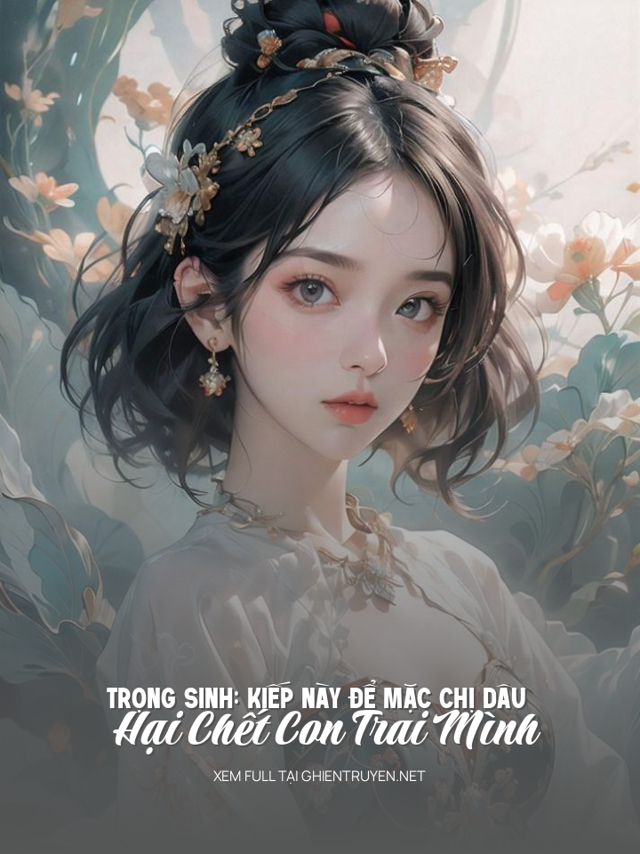 Trọng Sinh: Kiếp Này Để Mặc Chị Dâu Hại Chết Con Trai Mình