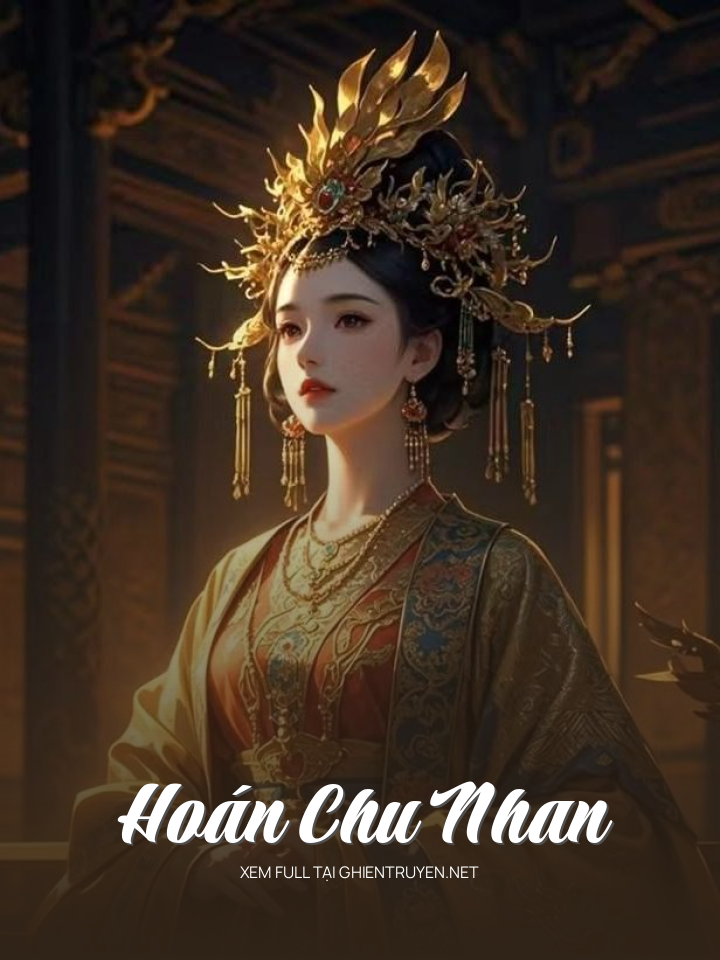 Hoán Chu Nhan