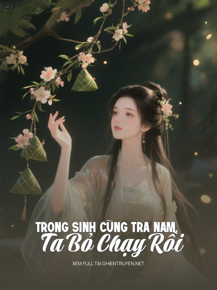 Trọng Sinh Cùng Tra Nam, Ta Bỏ Chạy Rồi