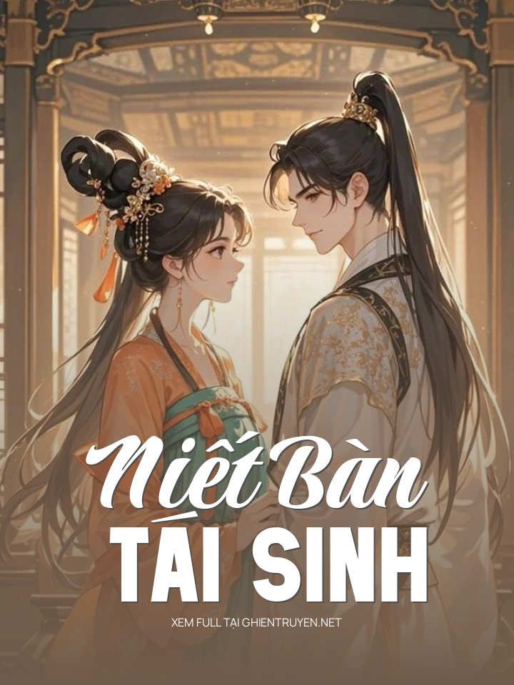 Niết Bàn Tái Sinh