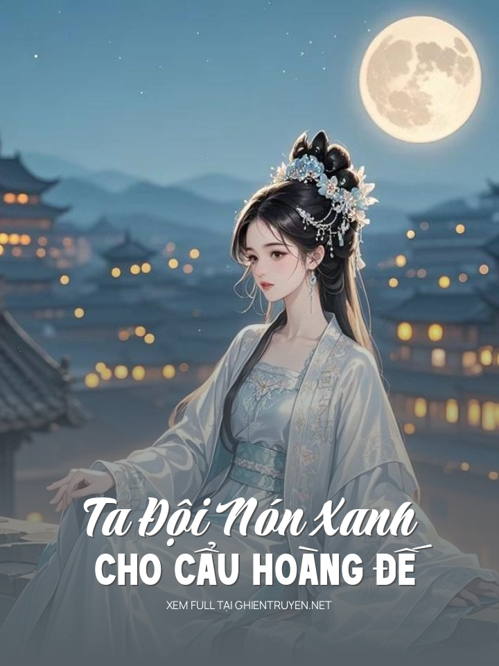 Ta Đội Nón Xanh Cho Cẩu Hoàng Đế