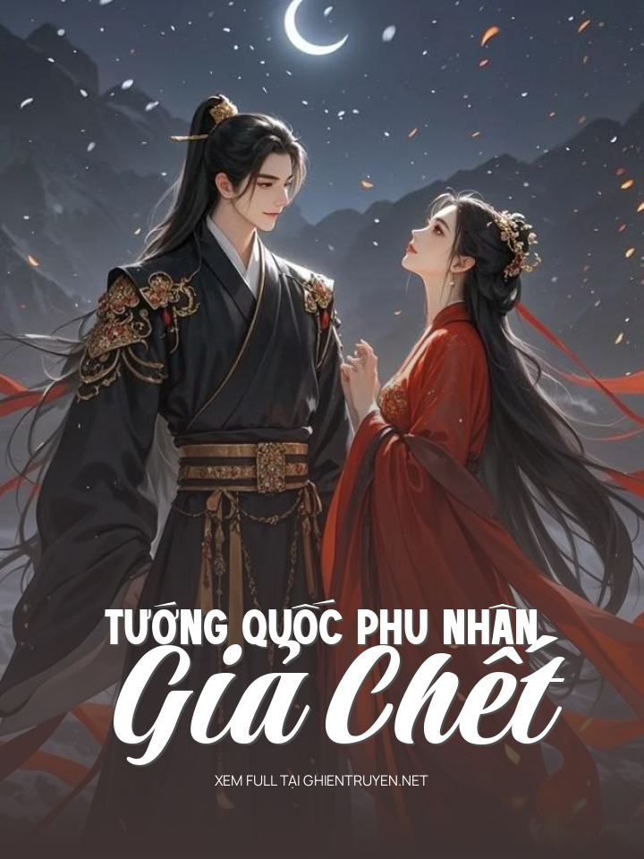 Tướng Quốc Phu Nhân Giả Chết