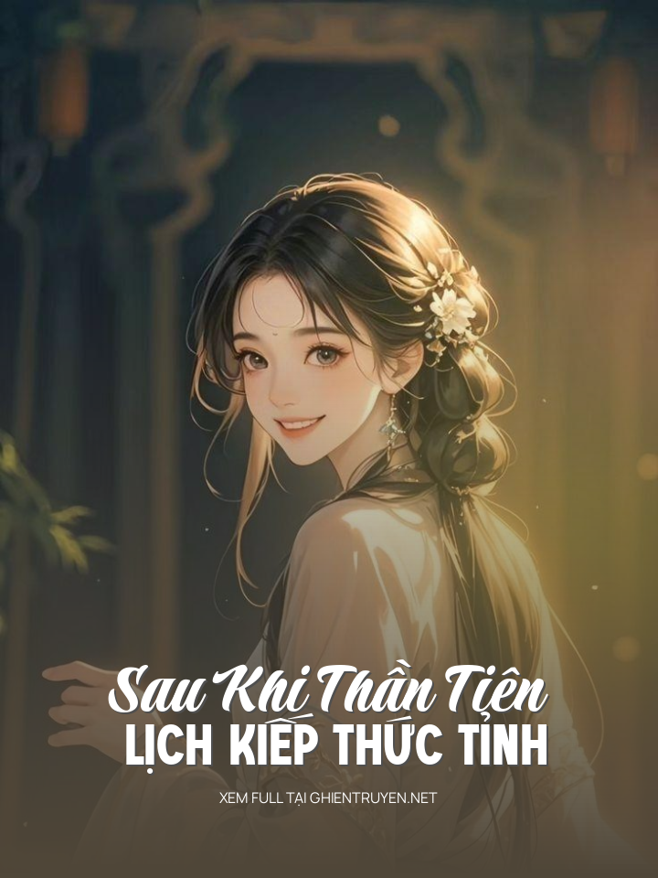 Sau Khi Thần Tiên Lịch Kiếp Thức Tỉnh