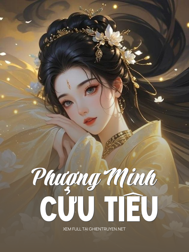 Phượng Minh Cửu Tiêu