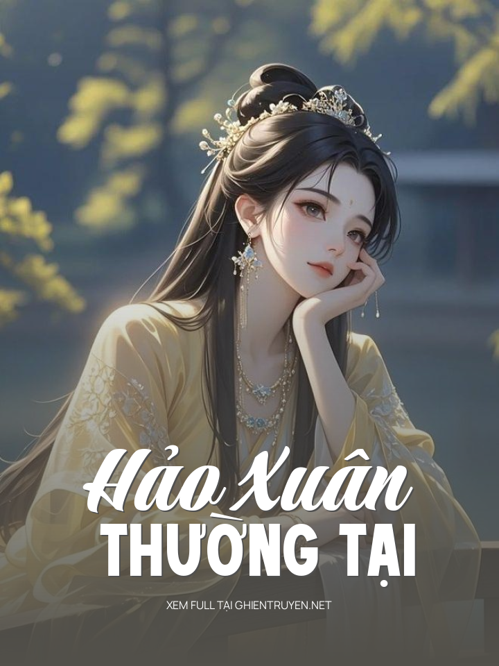 Hảo Xuân Thường Tại