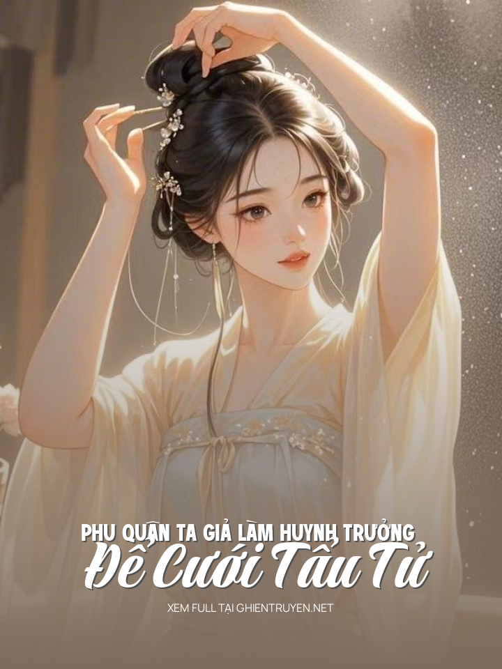 Phu Quân Ta Giả Làm Huynh Trưởng Để Cưới Tẩu Tử