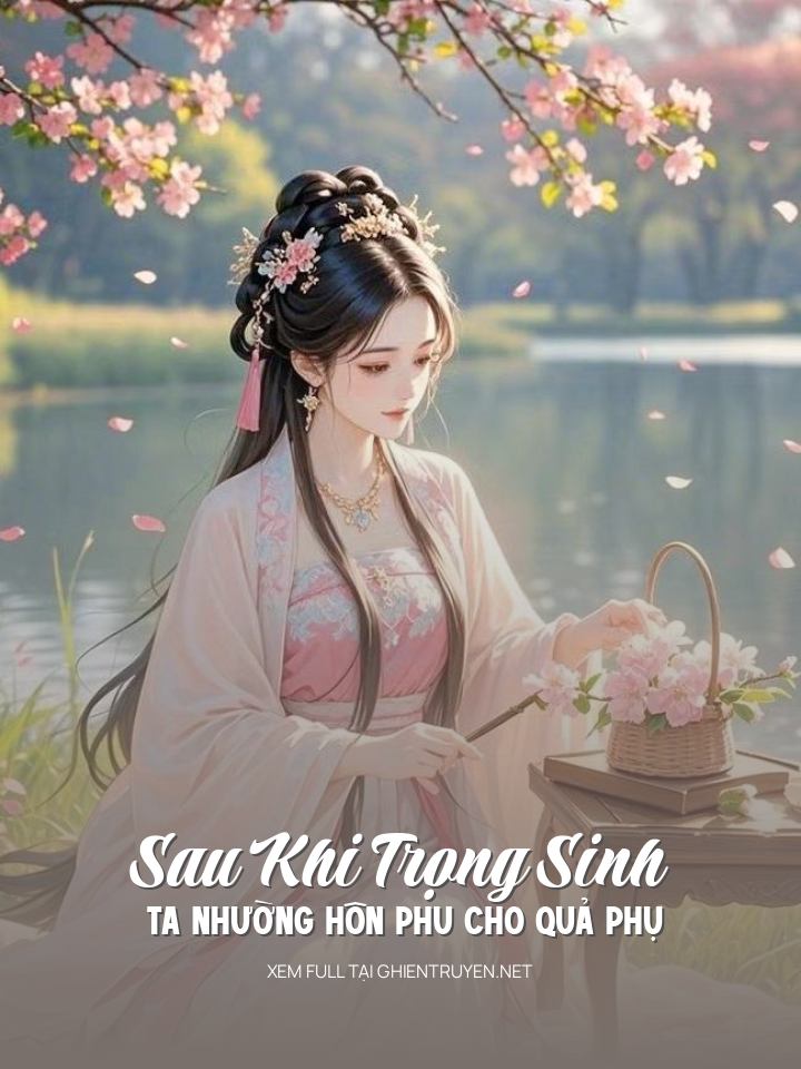Sau Khi Trọng Sinh Ta Nhường Hôn Phu Cho Quả Phụ