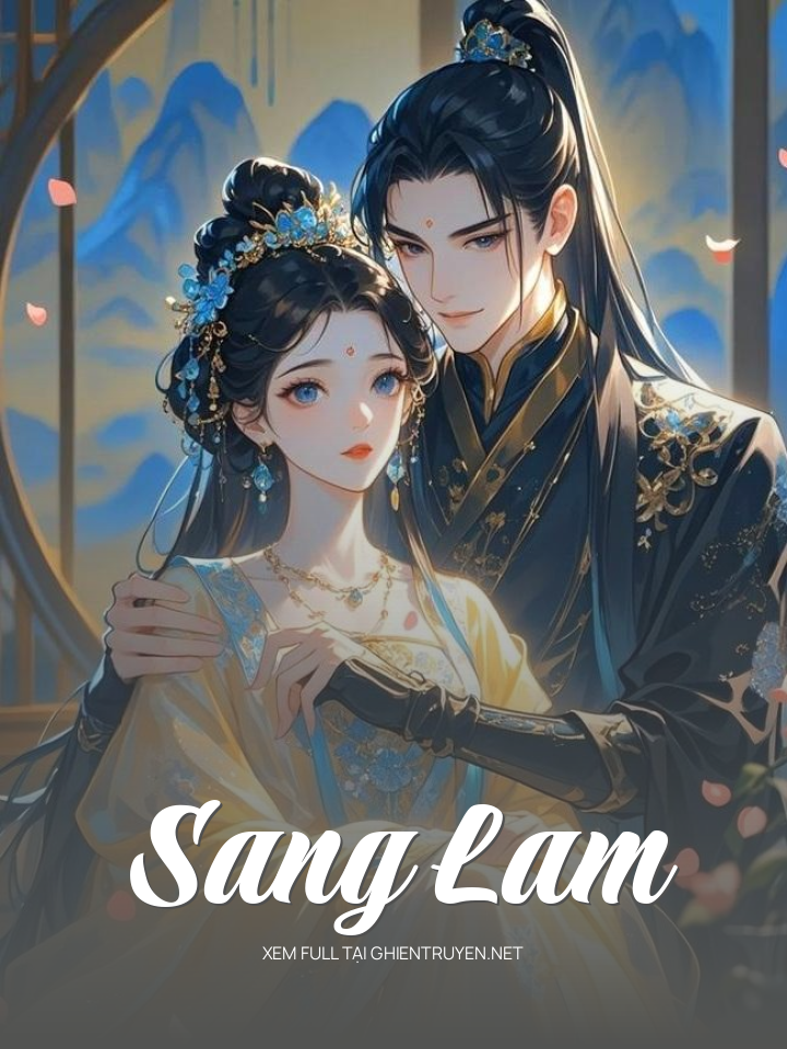 Sang Lam