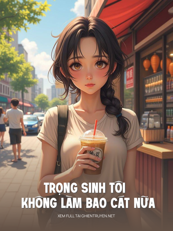 Trọng Sinh Tôi Không Làm Bao Cát Nữa