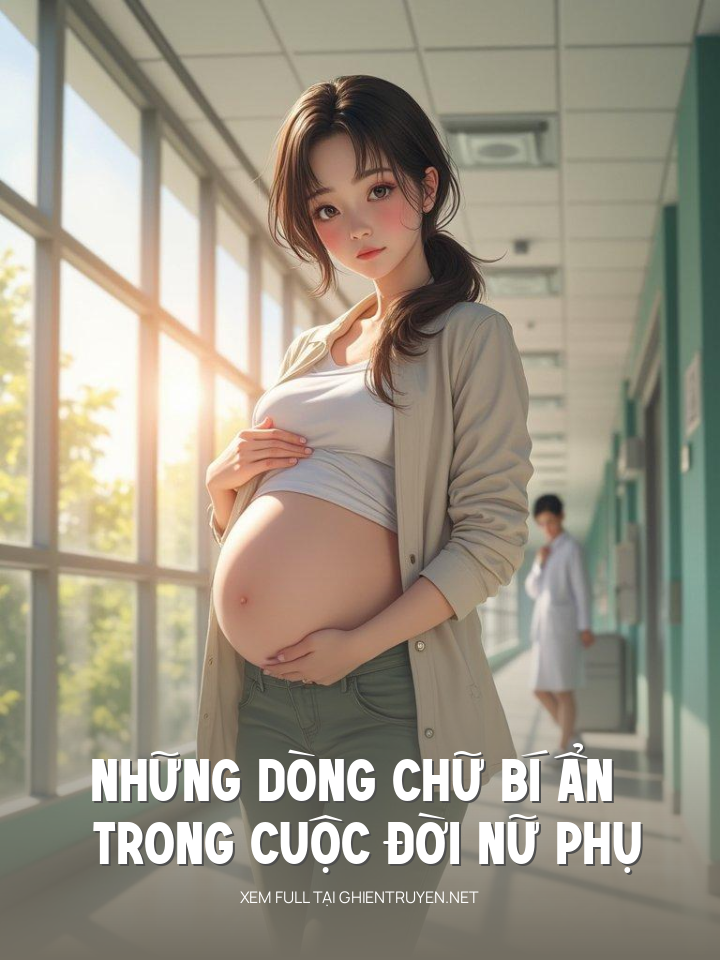 Những Dòng Chữ Bí Ẩn Trong Cuộc Đời Nữ Phụ