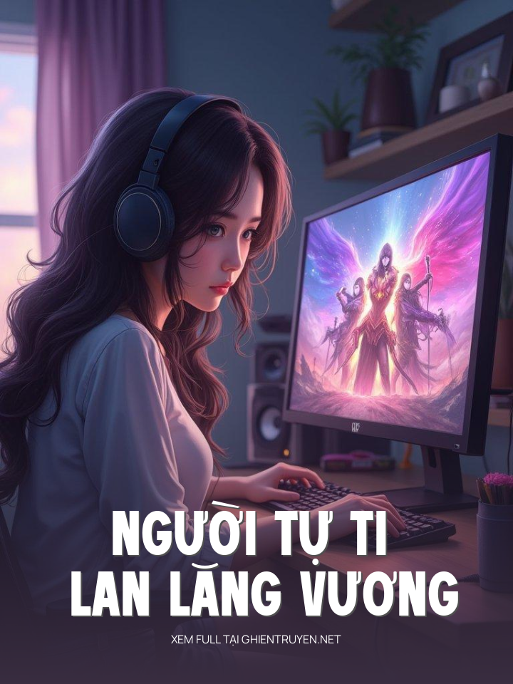 Người Tự Ti Và Lan Lăng Vương