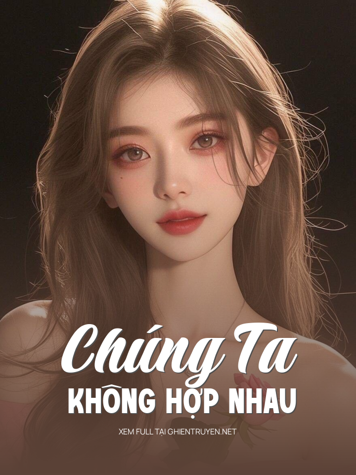 Chúng Ta Không Hợp Nhau