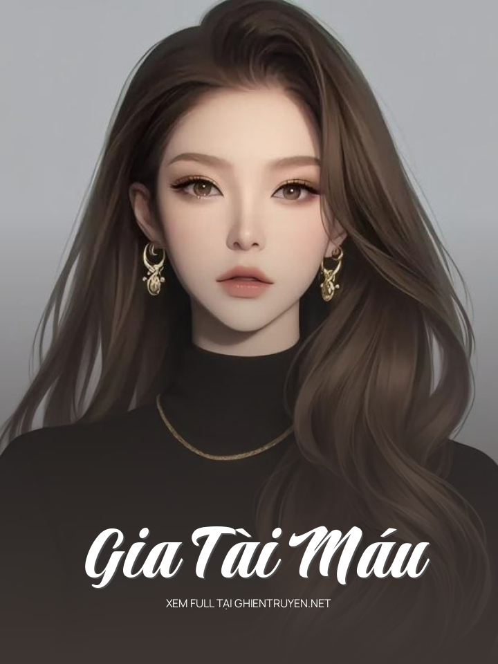 Gia Tài Máu
