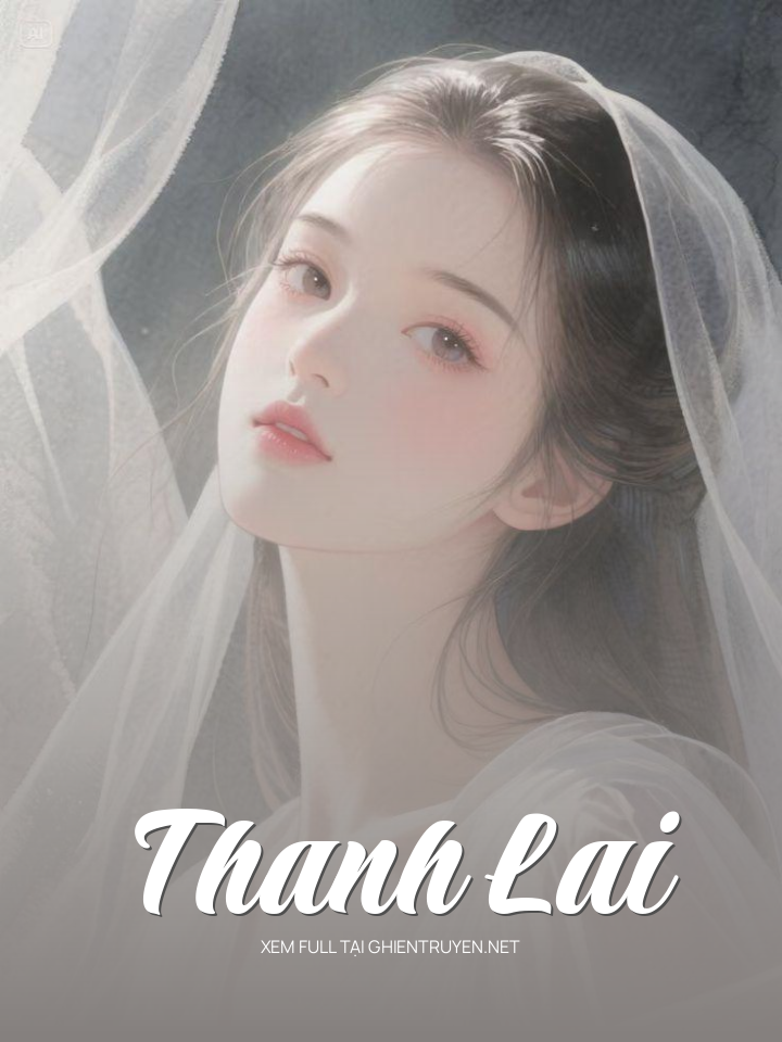Thanh Lai