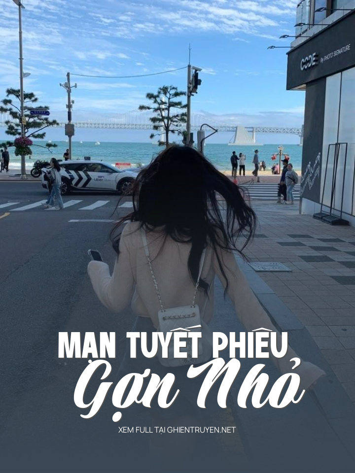 Mạn Tuyết Phiêu Gợn Nhỏ