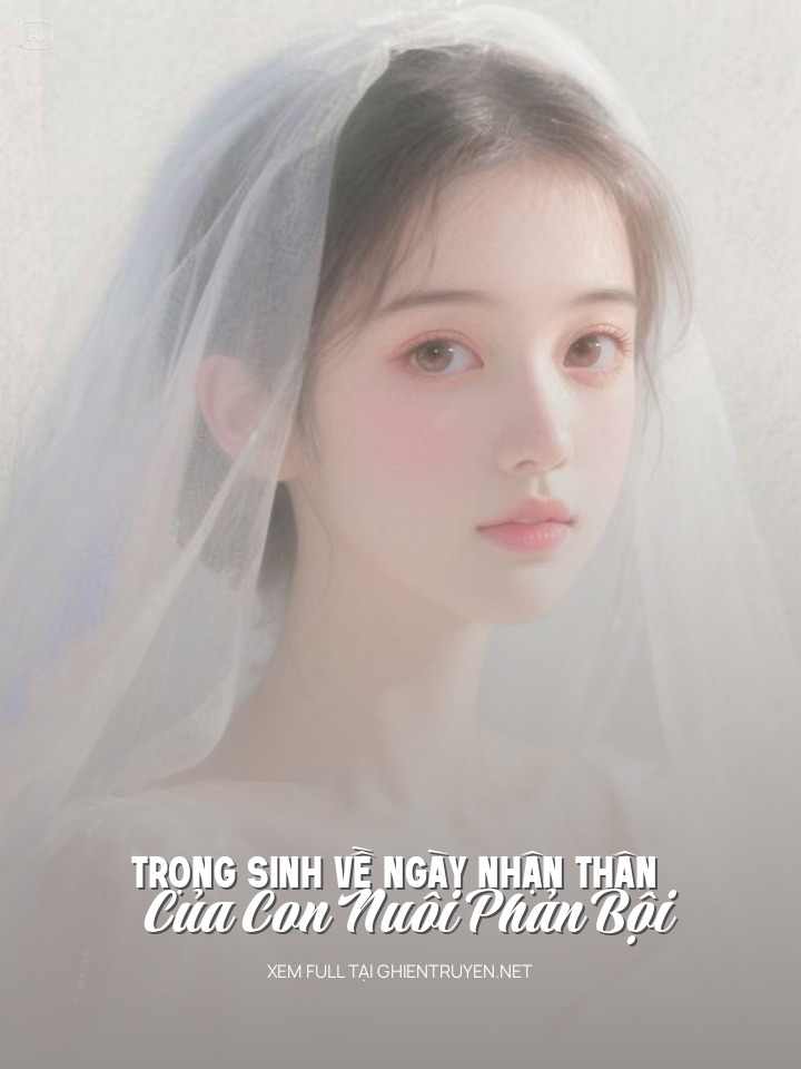 Trọng Sinh Về Ngày Nhận Thân Của Con Nuôi Phản Bội