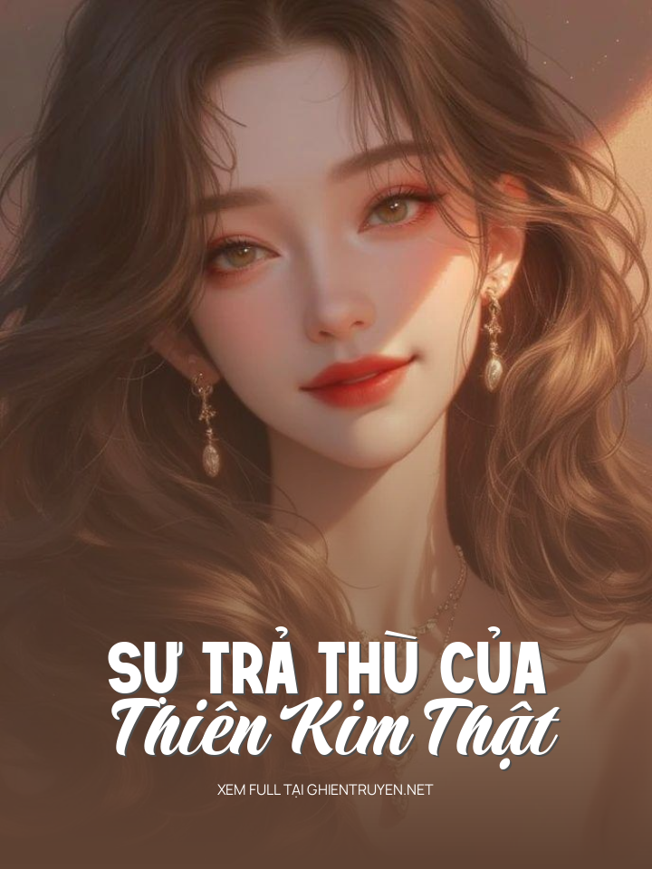 Sự Trả Thù Của Thiên Kim Thật