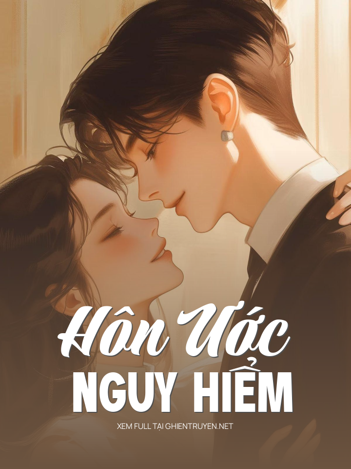 Hôn Ước Nguy Hiểm