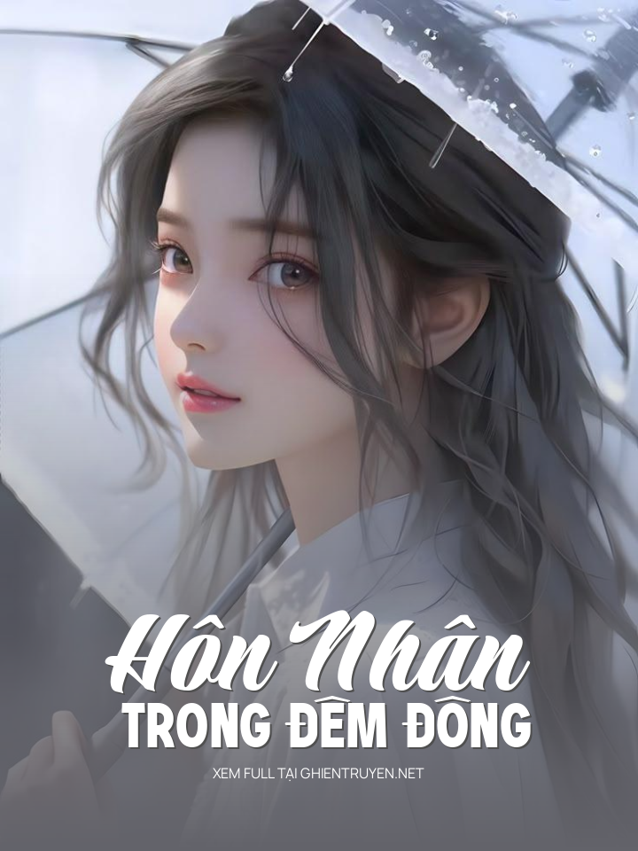 Hôn Nhân Trong Đêm Đông