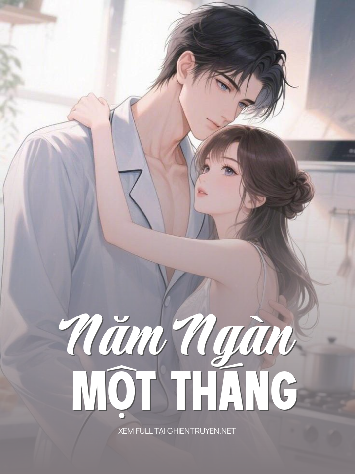 Năm Ngàn Một Tháng