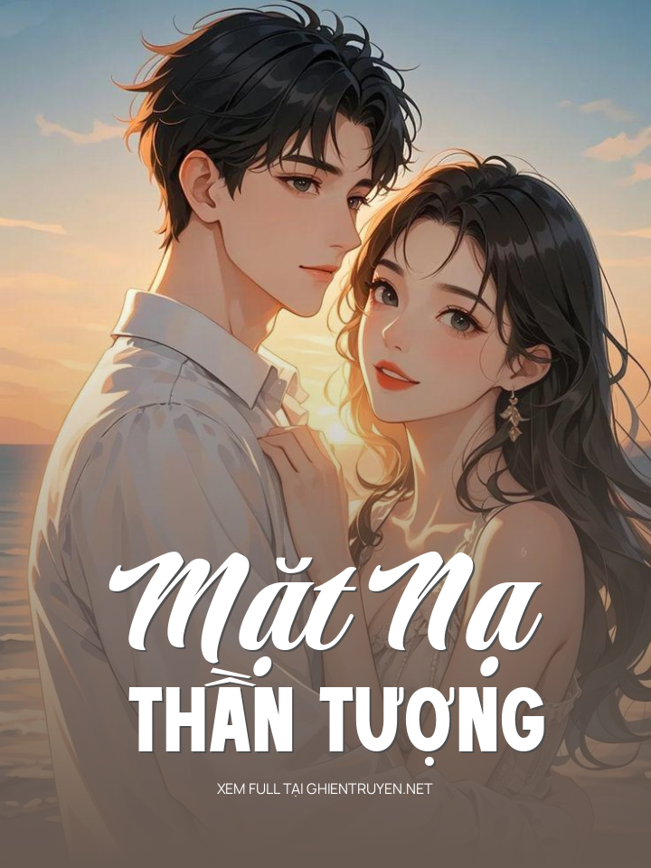 Mặt Nạ Thần Tượng