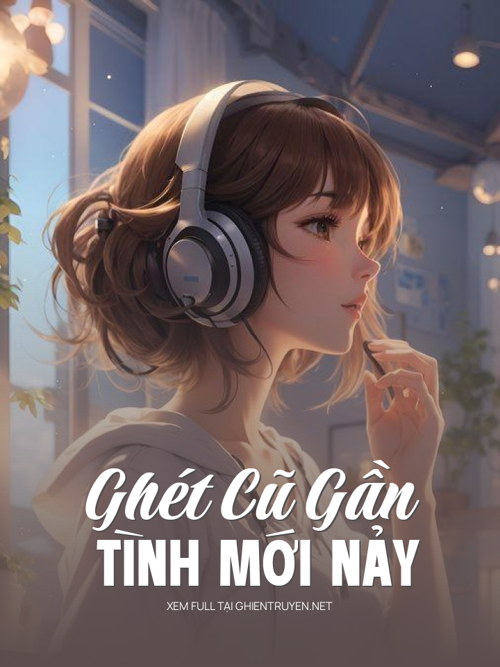 Ghét Cũ Gần Tình Mới Nảy