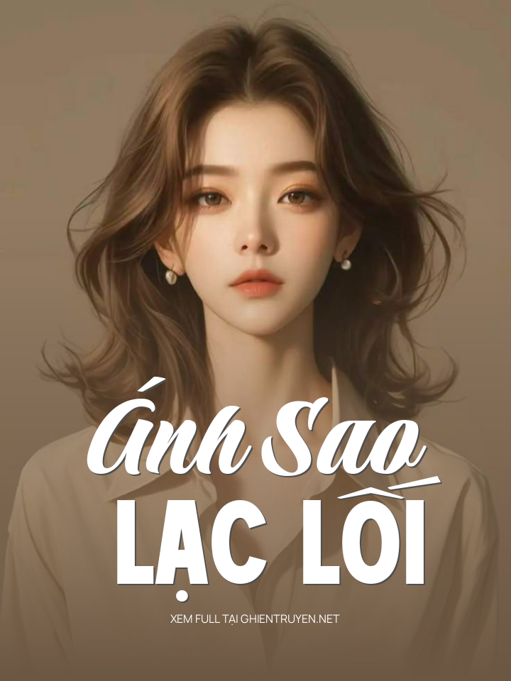 Ánh Sao Lạc Lối