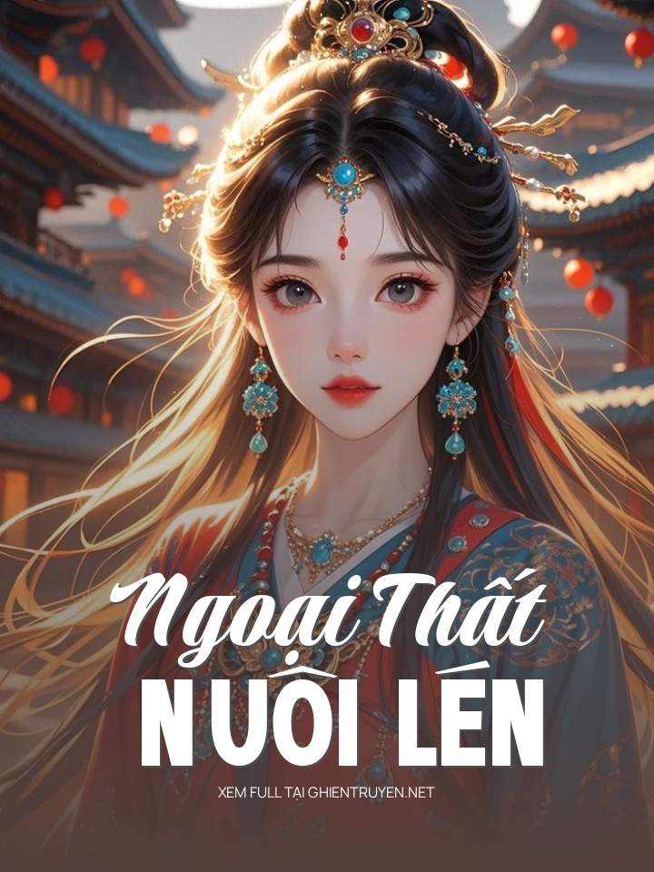 Ngoại Thất Nuôi Lén