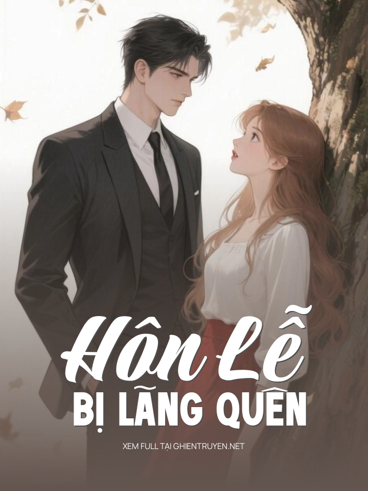 Hôn Lễ Bị Lãng Quên