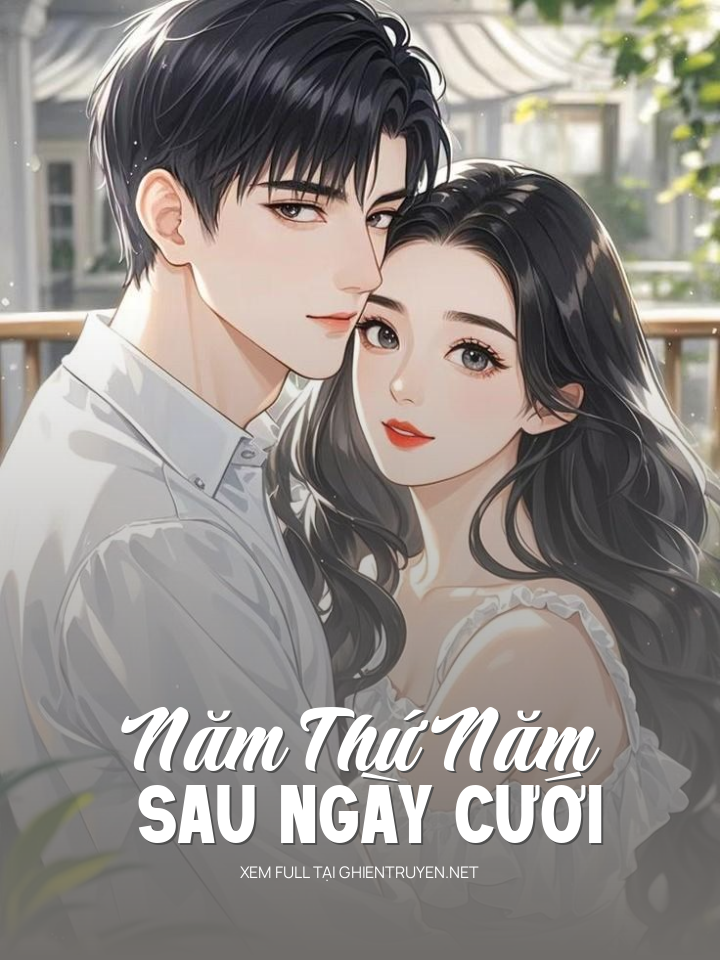 Năm Thứ Năm Sau Ngày Cưới