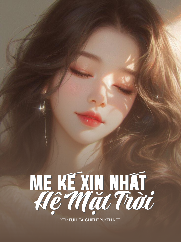 Mẹ Kế Xịn Nhất Hệ Mặt Trời