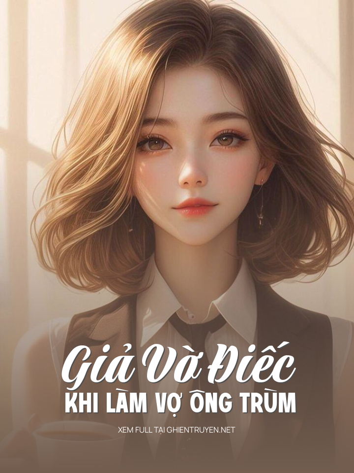Giả Vờ Điếc Khi Làm Vợ Ông Trùm