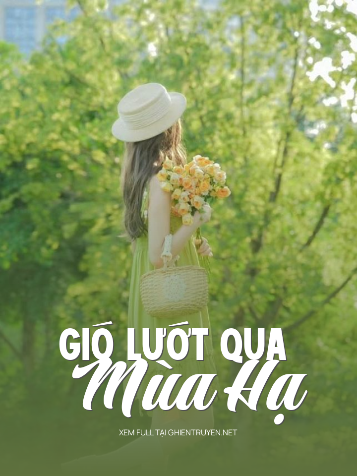 Gió Lướt Qua Mùa Hạ