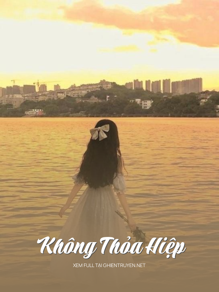 Không Thỏa Hiệp