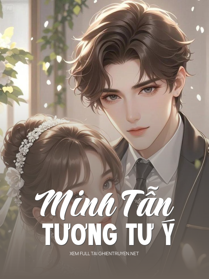 Minh Tẫn Tương Tư Ý