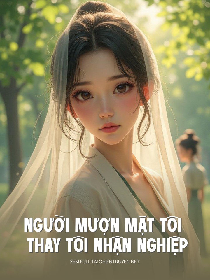 Người Mượn Mặt Tôi Thay Tôi Nhận Nghiệp