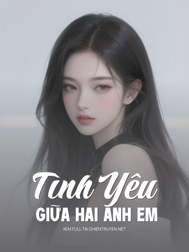 Tình Yêu Giữa Hai Anh Em