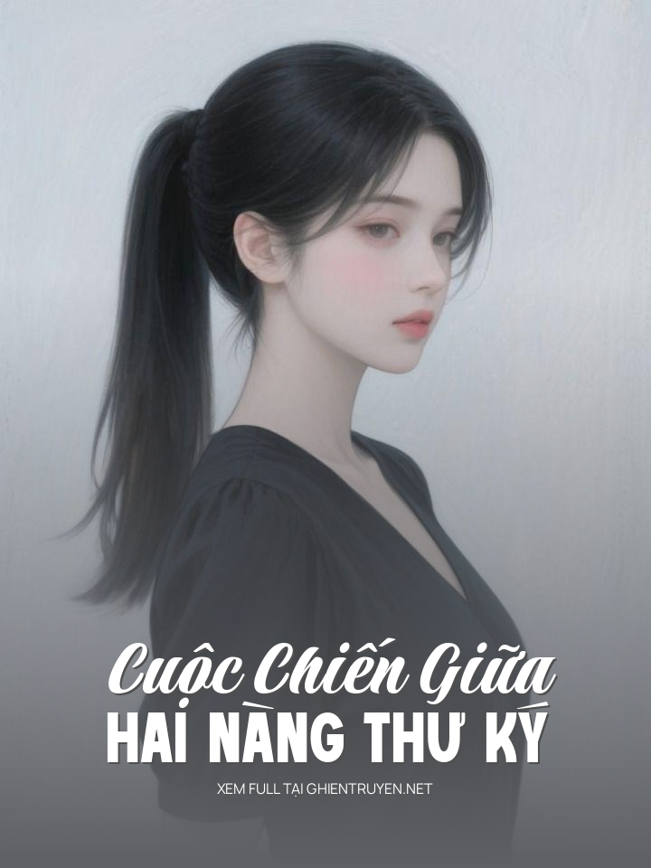 Cuộc Chiến Giữa Hai Nàng Thư Ký