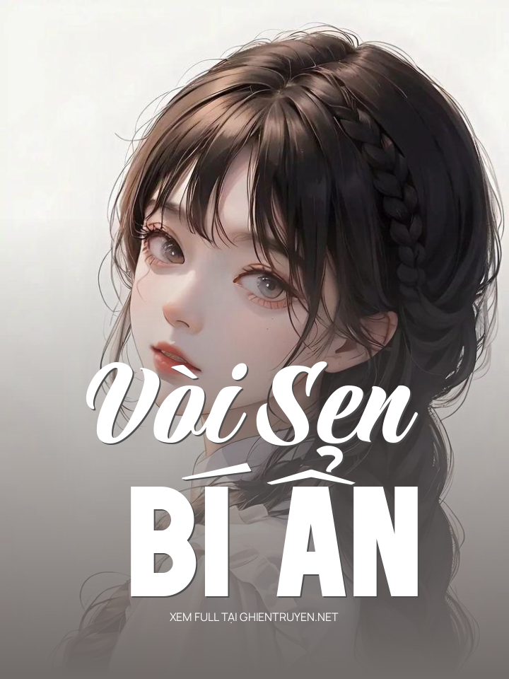 Vòi Sen Bí Ẩn