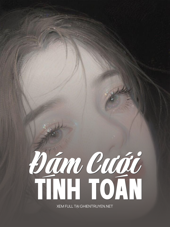 Đám Cưới Tính Toán