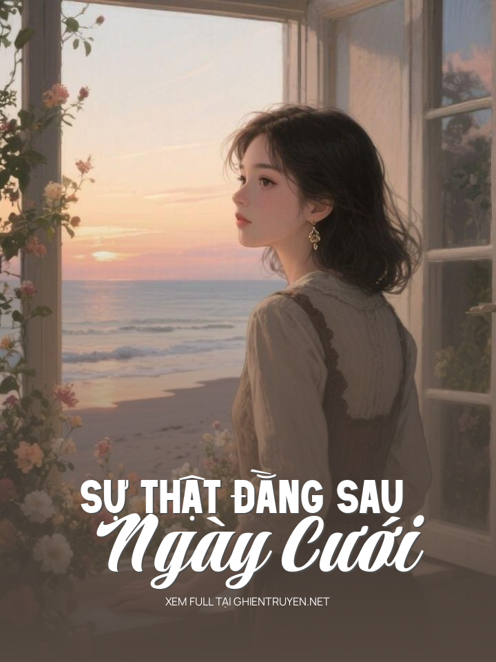Sự Thật Đằng Sau Ngày Cưới