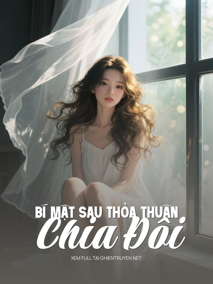 Bí Mật Sau Thỏa Thuận Chia Đôi