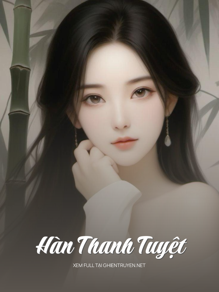 Hàn Thanh Tuyệt