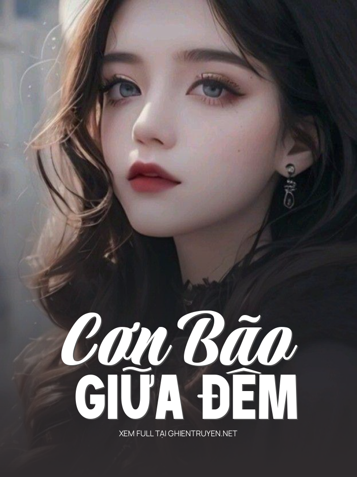 Cơn Bão Giữa Đêm